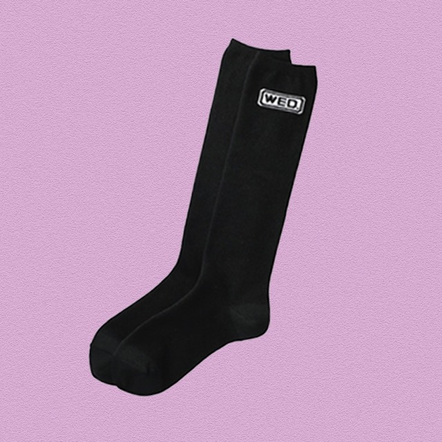 [Restock] WED Knee-socks