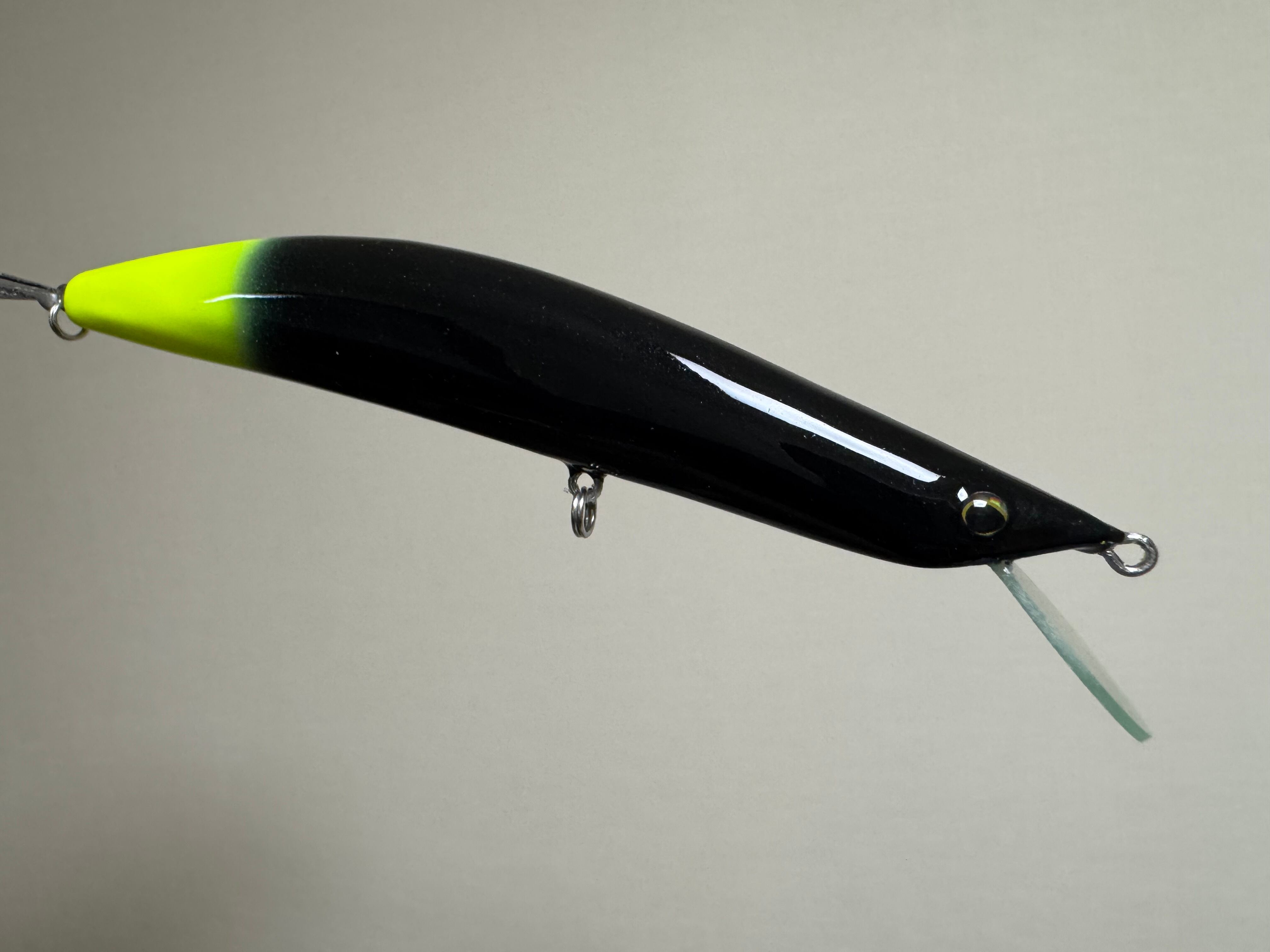 trout lure making studio asmotech