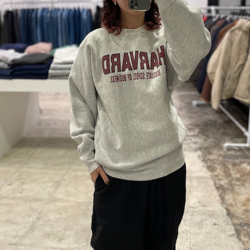 USA製 90s Champion reverse weave used sweat SIZE:L