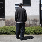 25AW YASHIKI(ヤシキ)、ploduct twelve(プロダクトトゥウェルブ)新作スタイル