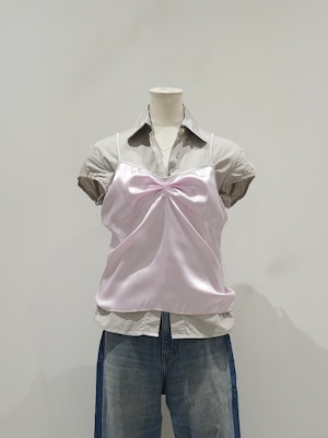 DESIGN CAMISOLE