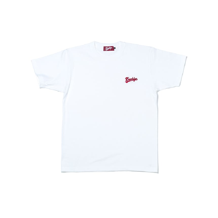 Logo T-Shirt - White