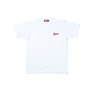 Logo T-Shirt - White