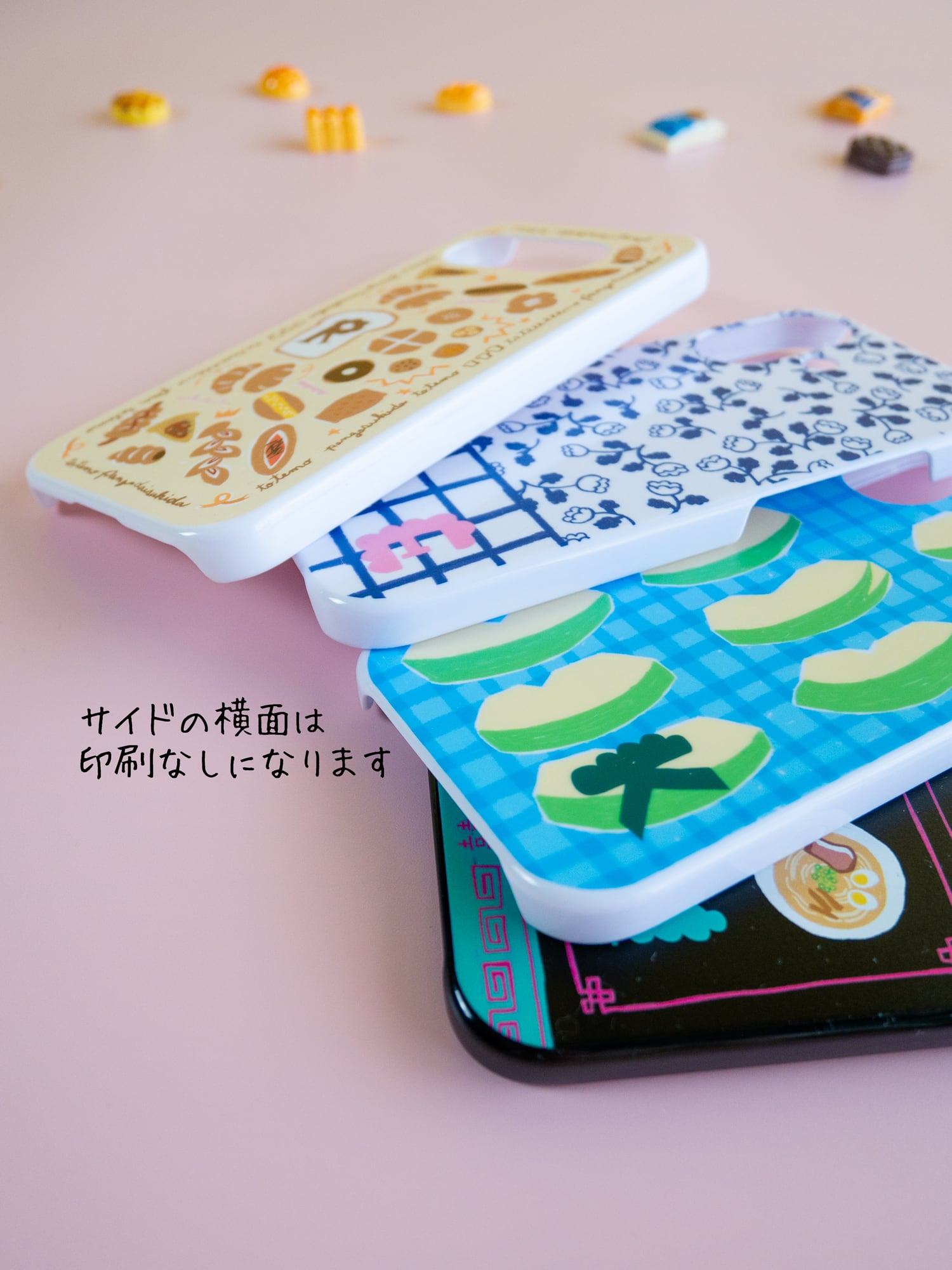 スマホケース ハードケース