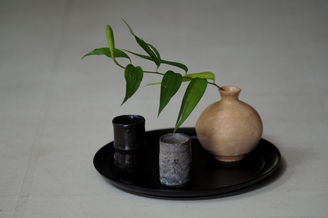 丸田宗彦 A-6. 奥高麗徳利 | Pay ID 