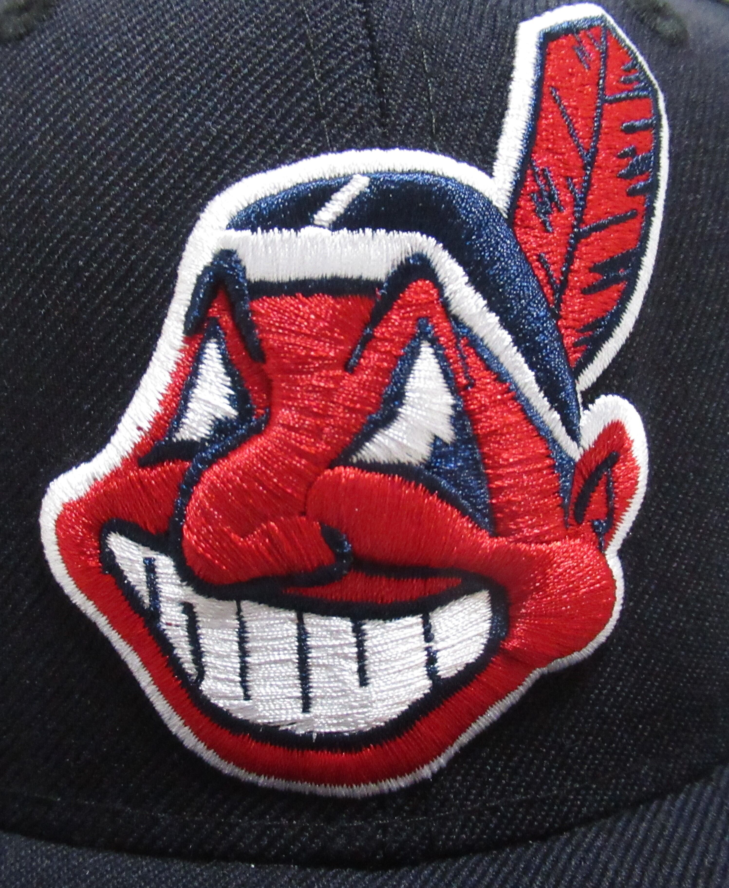 New Era 59fifty Cleveland Indians インディアンス Cap Date Plouc World