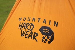 ビンテージテント Mountain hardwear Kiva