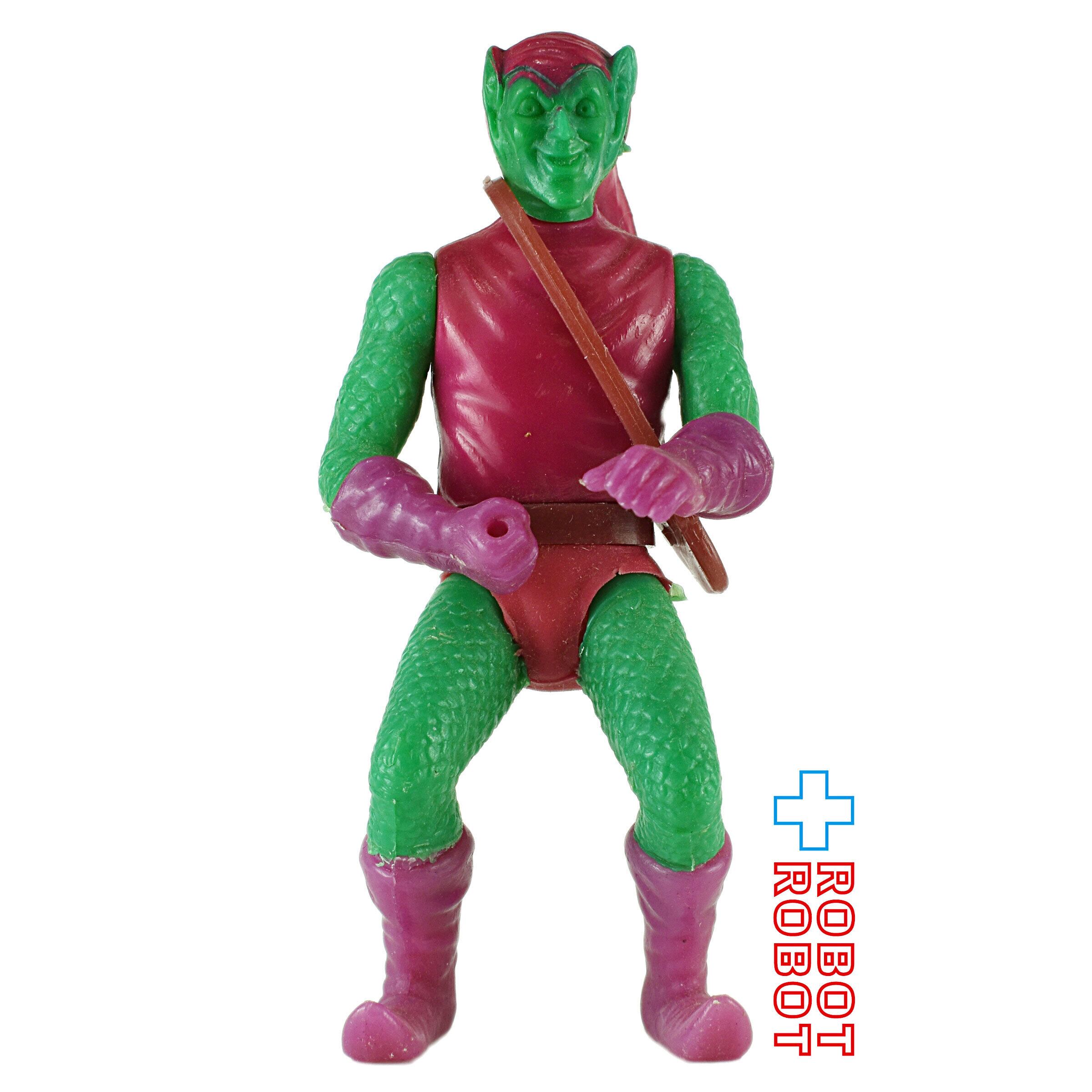 MEGO コミックアクションヒーローズ マーベル グリーンゴブリン