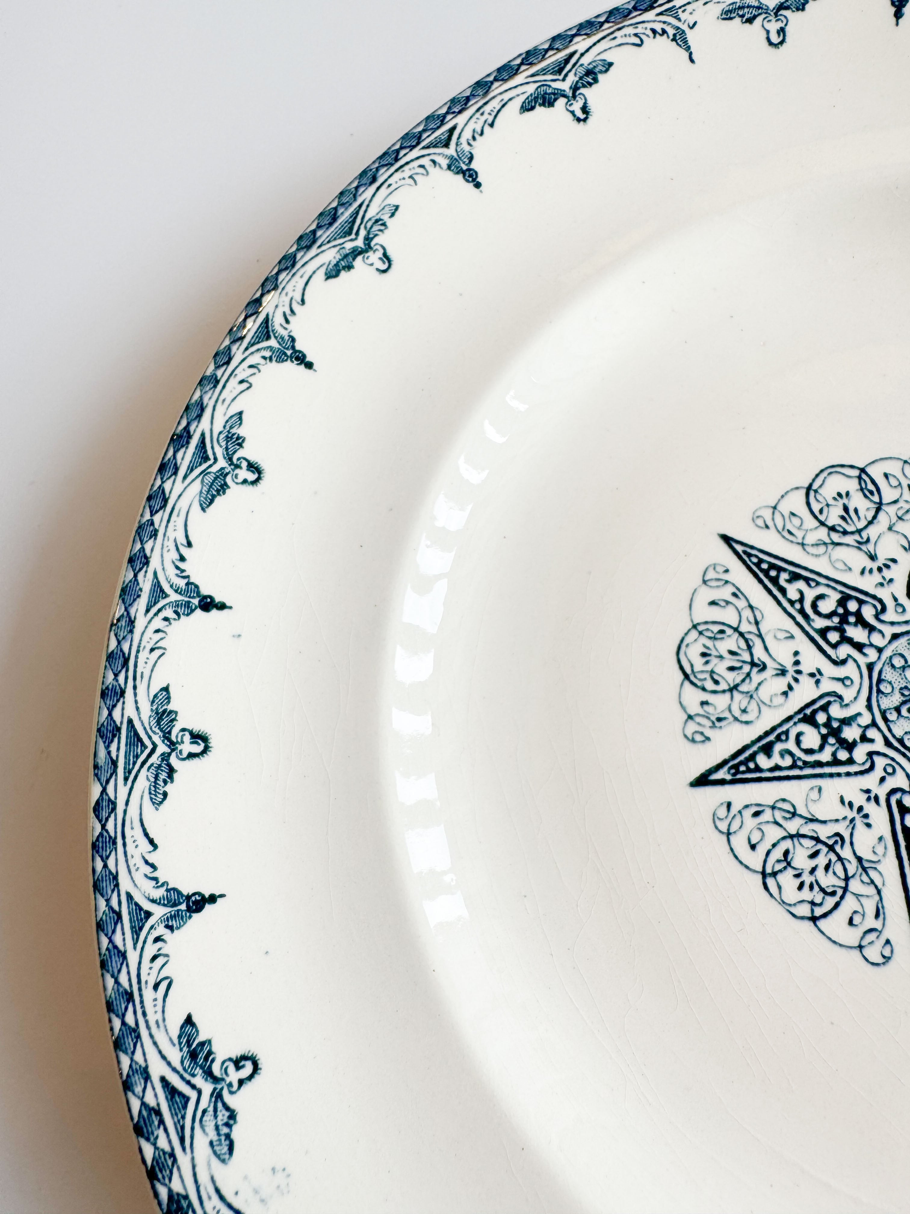 Longwy / ロンウィ 