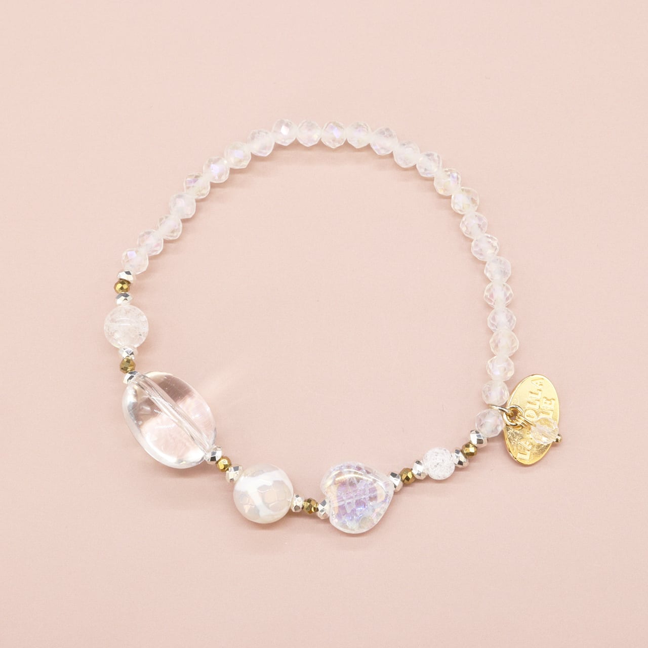 天珠ブレスレット | LA・JOLLA HALE ONLINE SHOP
