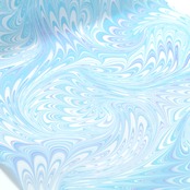 「潤」〜ピーコック崩し柄〜　セオアルファ