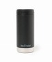 klean kanteen（クリーンカンティーン)インスレート TKWide 12oz (355ml) with Café Cap