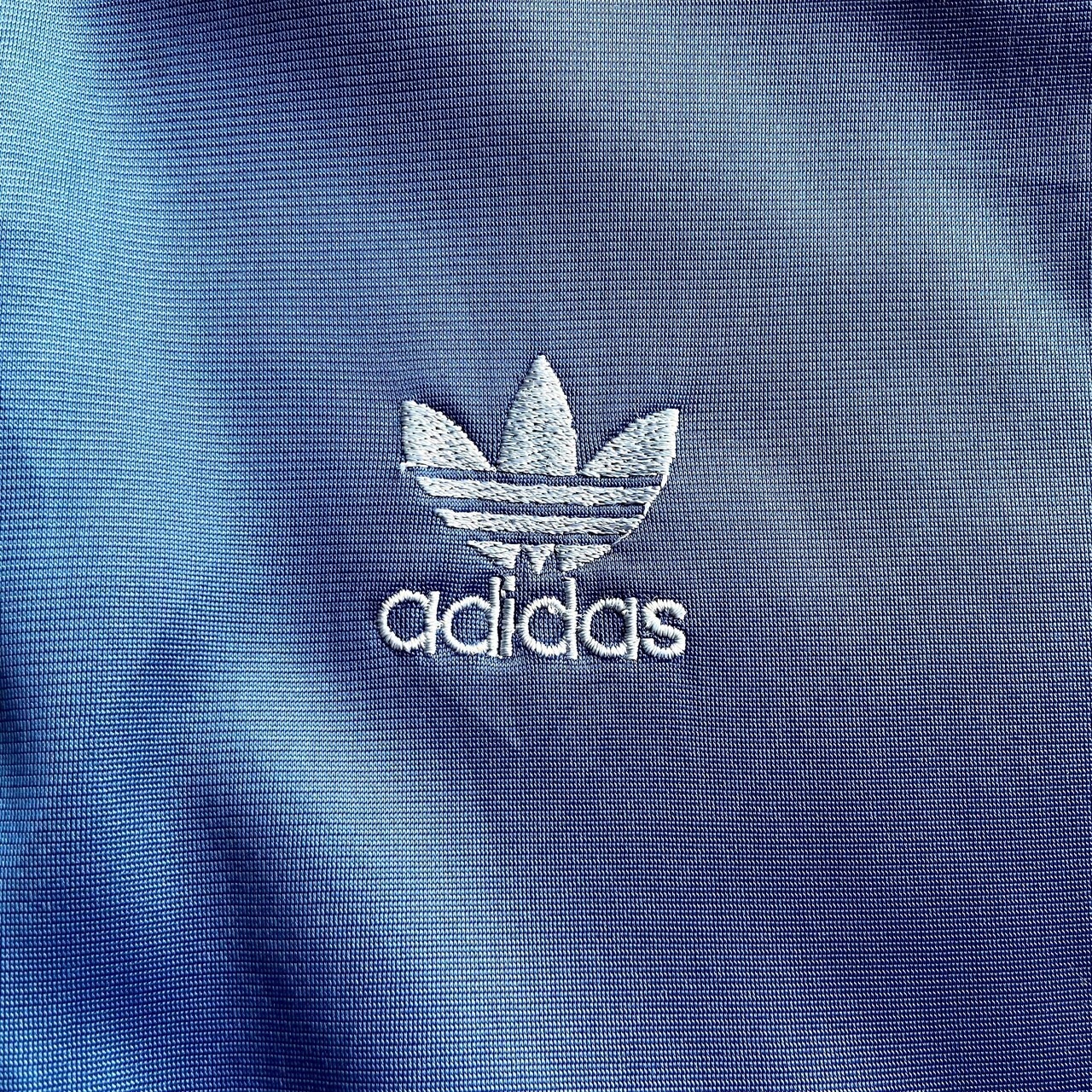 USA製 80年代 ヴィンテージ adidas アディダス ATP ジャージ トラック 