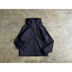 再入荷 DESCENTE ALLTERRAIN (デサントオルテライン) 『CREAS』Hard Shell Jacket