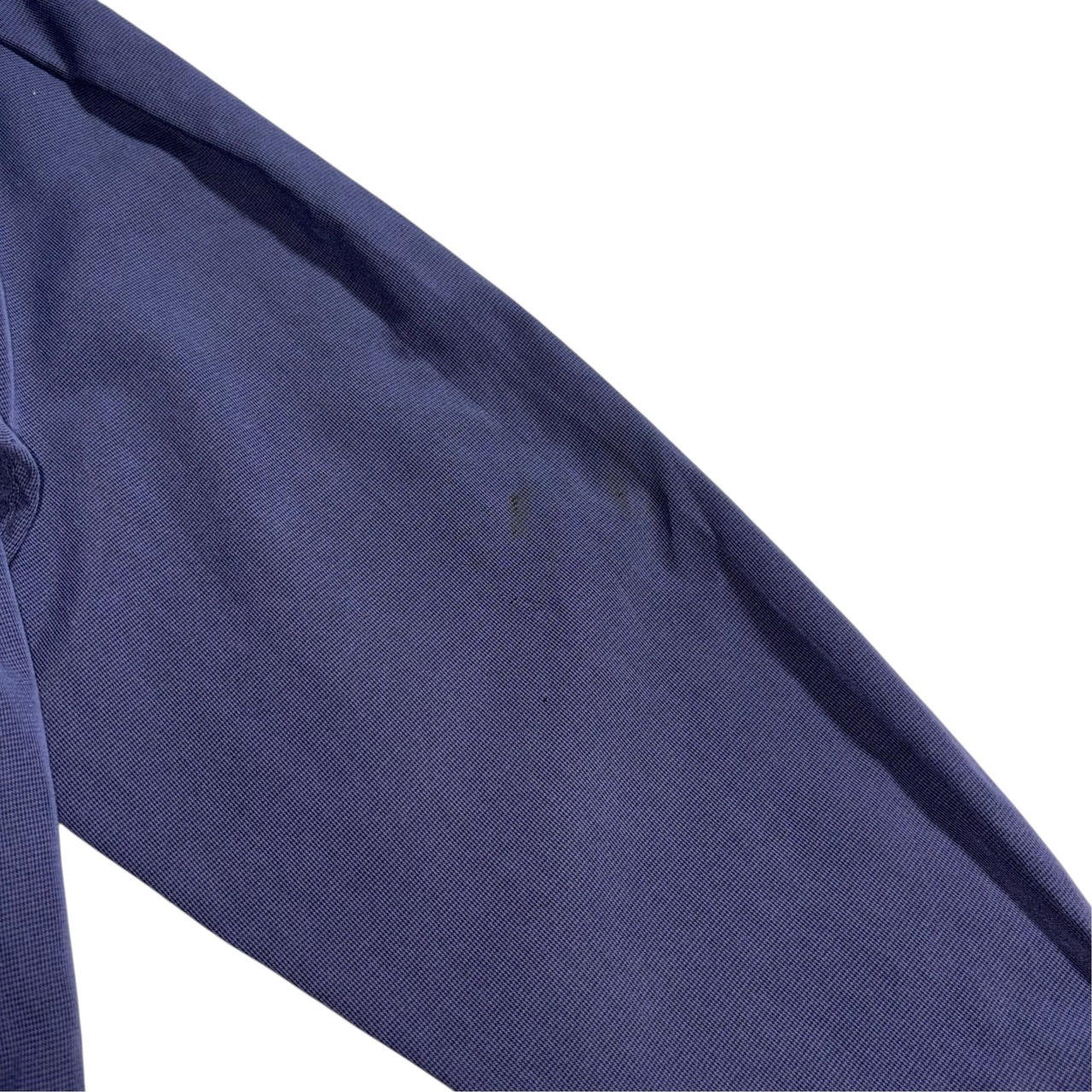 vintage PERRY ELLIS lavender color shirt