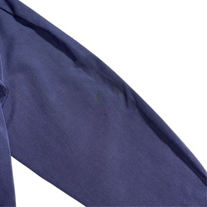 vintage PERRY ELLIS lavender color shirt