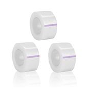 GOODCHI リフトアップテープ 顔リフトアップ 透明 小顔テープ 3個セット テーピング ウィッグテープ コスプレ