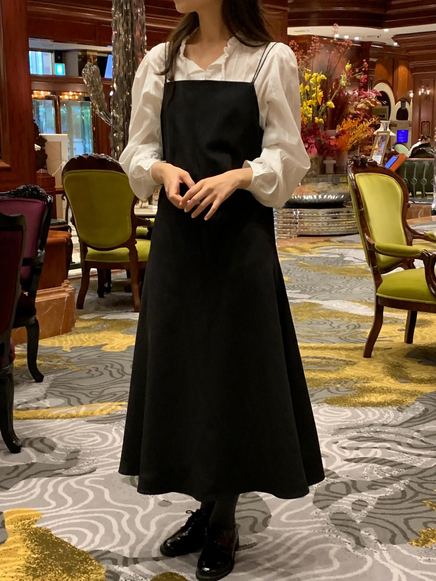 (予約)ALL OVER / Maison Onepiece