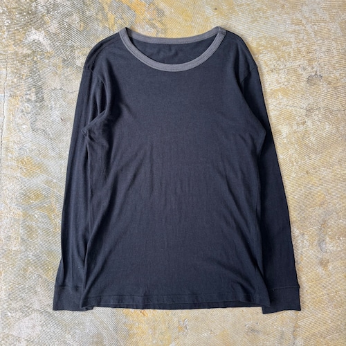 Long sleeve T-shirt Long sleeve T-shirt