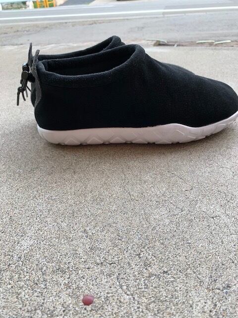 NIKE AIR MOC ULTRA 26.0cm