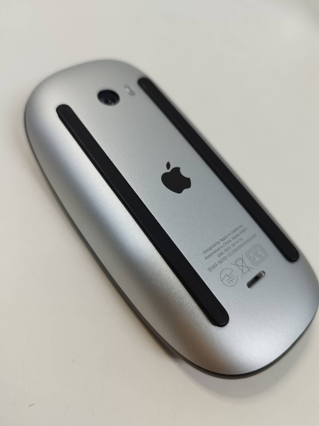 Apple 純正 キーボード(A1644) マウス(A1657) セット！