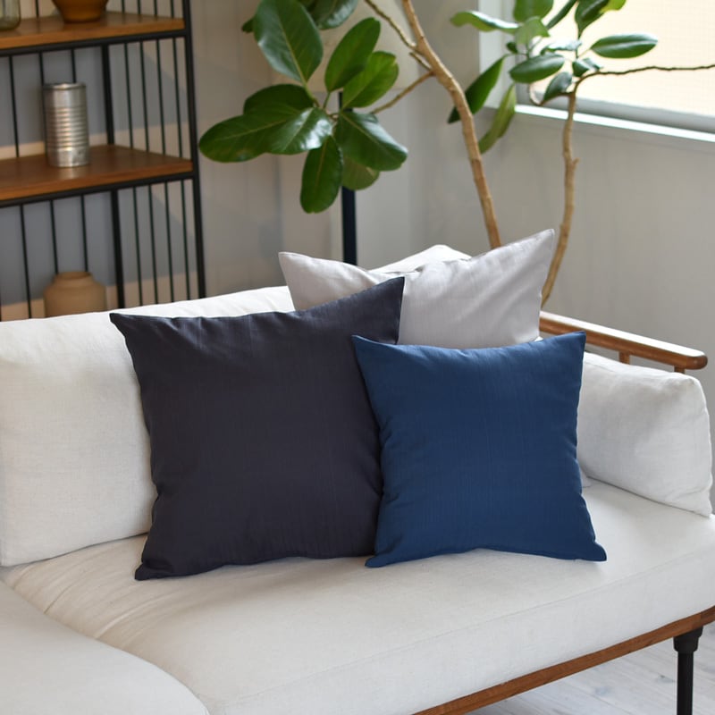 キリムクッションカバー 43cm×49cm No. H.1276