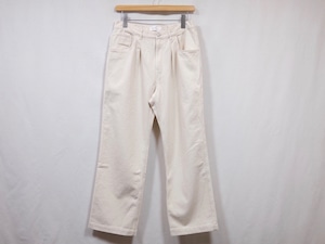 PERS PROJECTS” LIAM BEZ 5P TROUSER”TWILL”