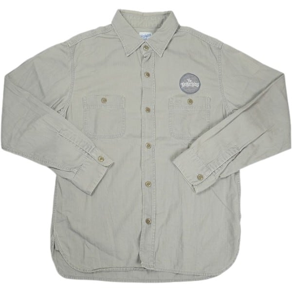 Original Tenderloin ストライプシャツ　レア品 TENDERLOIN | STAY246