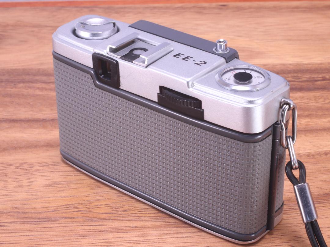 OLYMPUS PEN EE-2(2) | Totte Me Camera OLYMPUS PEN EE-2(2) | Totte Me Camera