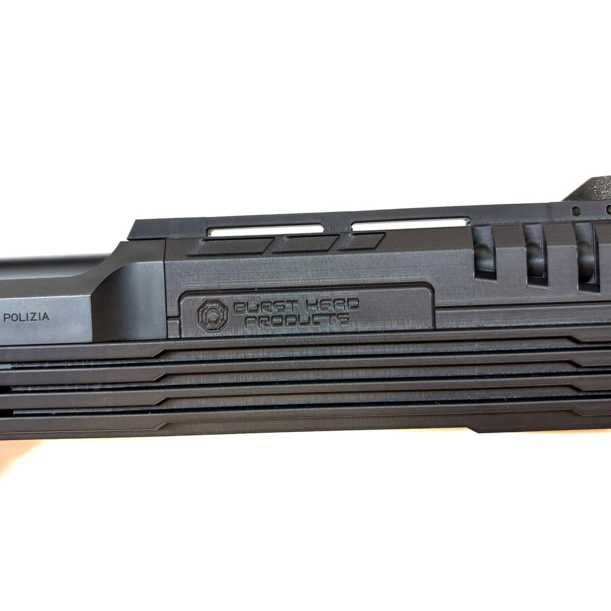 BURST-HEAD 東京マルイ電動M93R用 ENFORCER-93 KIT | BURST-HEAD