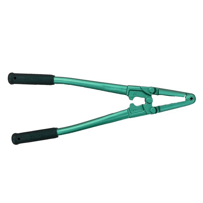 パイプ小口修理機 パイプラー 丸パイプ用 手動のパイプ小口 変形 潰れ 修理機 mkn Φ30から60mm のパイプに対応 パイプ修正 パイプの小口を修正 (個人宅配送不可)ハンマーも動力もいりません。手動で簡単に修理できます。