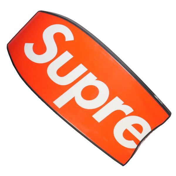 高い品質 Supreme®/Morey® Mach 7 ボディボード Supreme Bodyboard