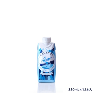 ハバリーズ 330ml✖️12本入り