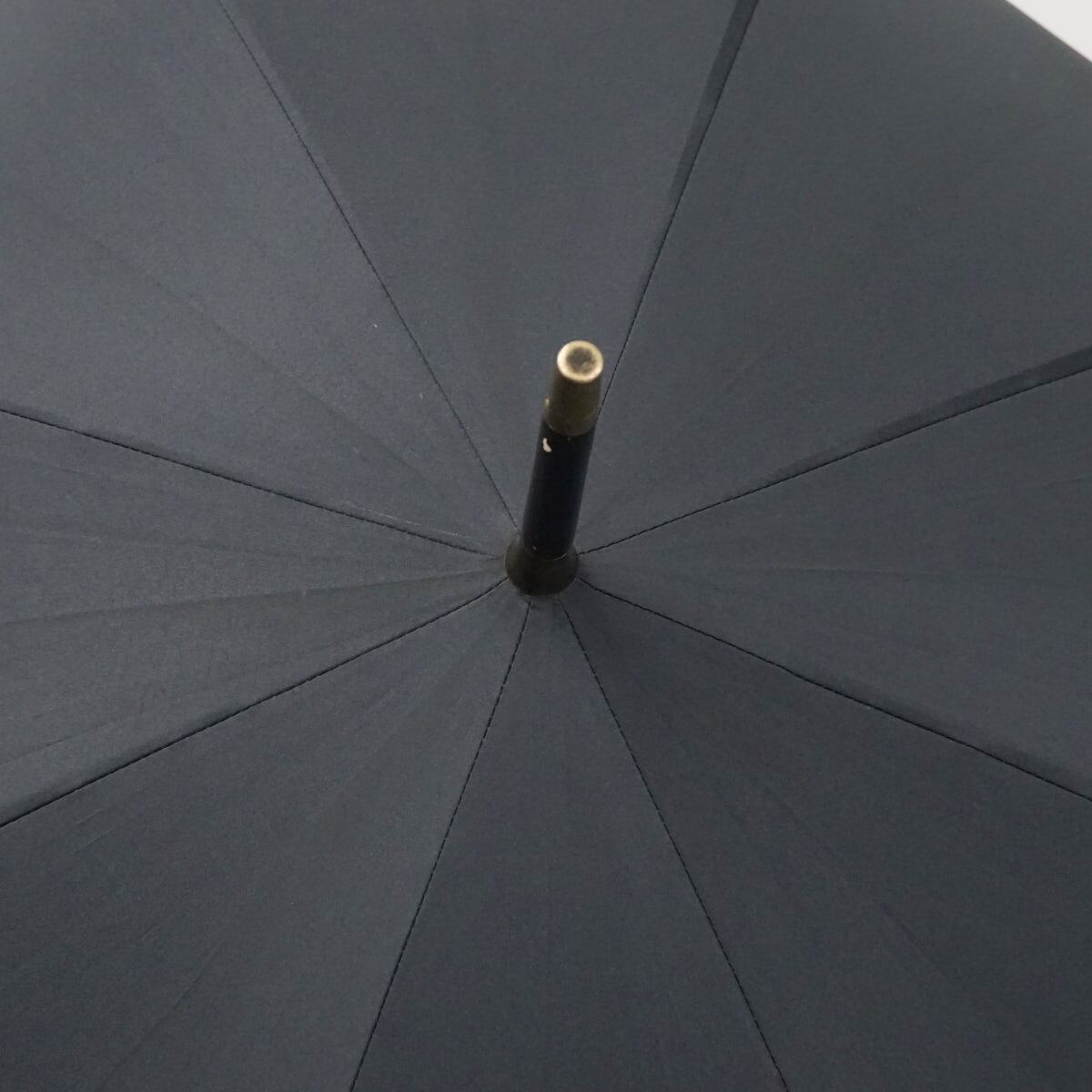 紳士傘 FOX UMBRELLAS フォックスアンブレラズ USED美品 傘 メンズ