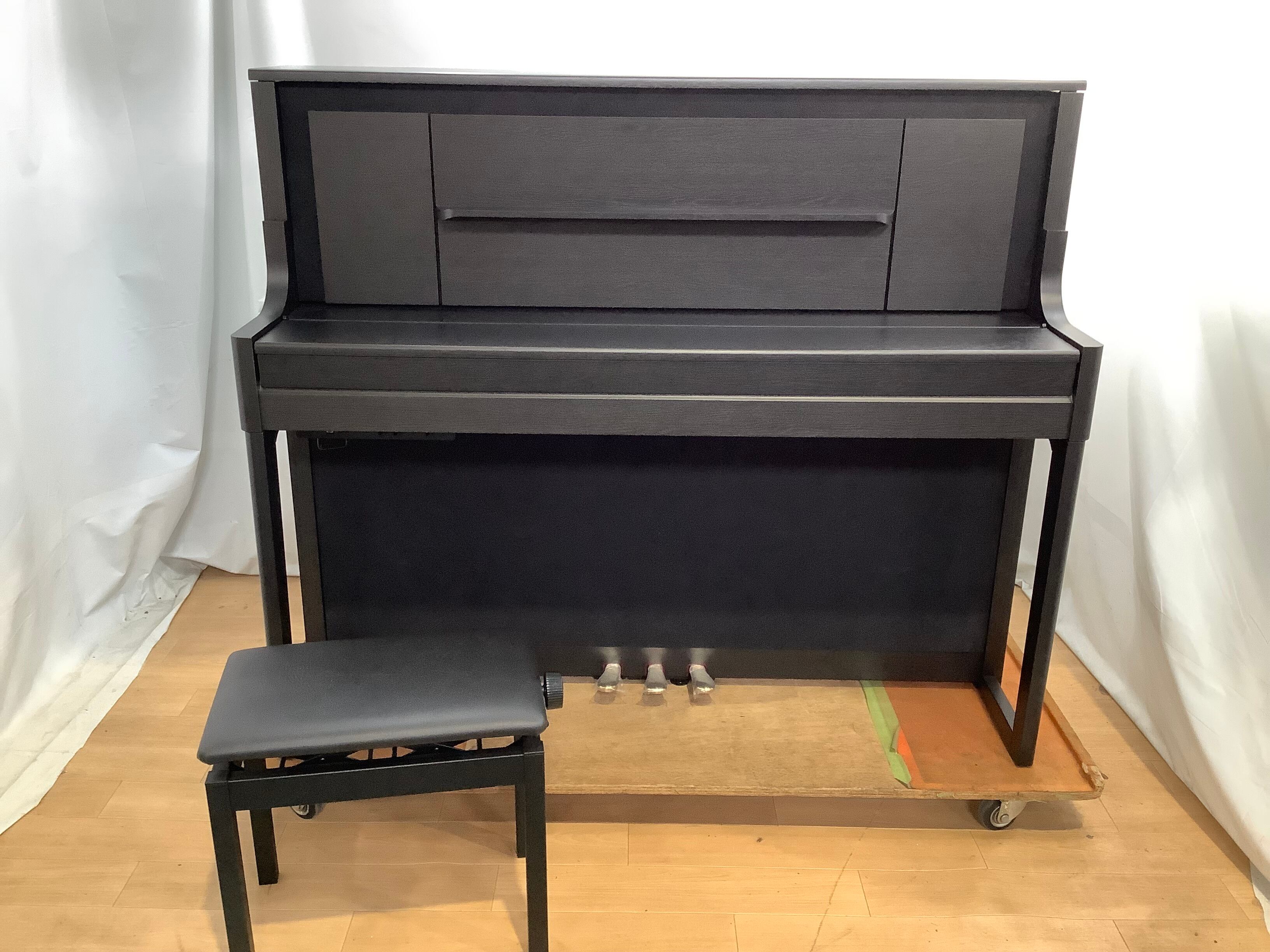 ☆60199【電子ピアノ】ROLAND LX708GPKR 21年製 | リユース専門  
