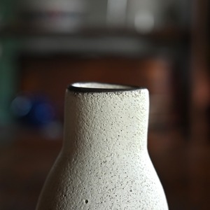 Flower Vase / フラワー ベース【B】〈花瓶・花器・ディスプレイ・ドライフラワー・アンティーク・ヴィンテージ〉114110