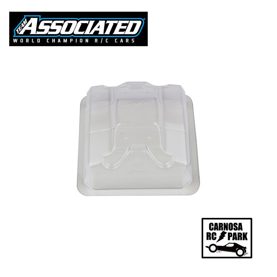 【ASSOCIATED アソシエイティッド】/Fウィング.クリア