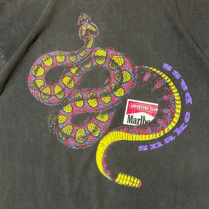 90s MARLBORO SNAKE
