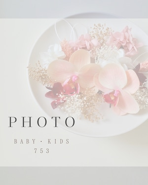 着用写真 / baby . kids