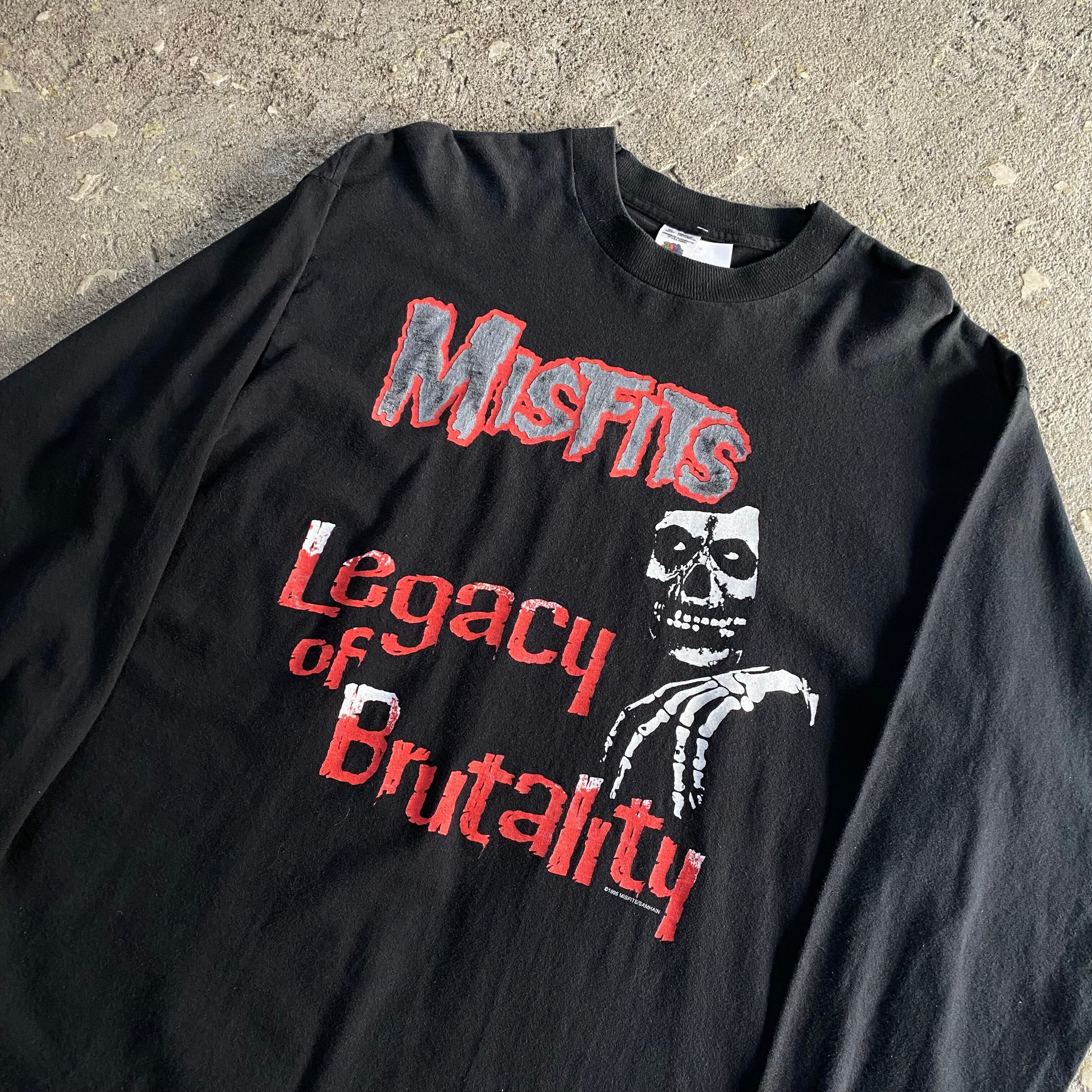 1995s MISFITS 