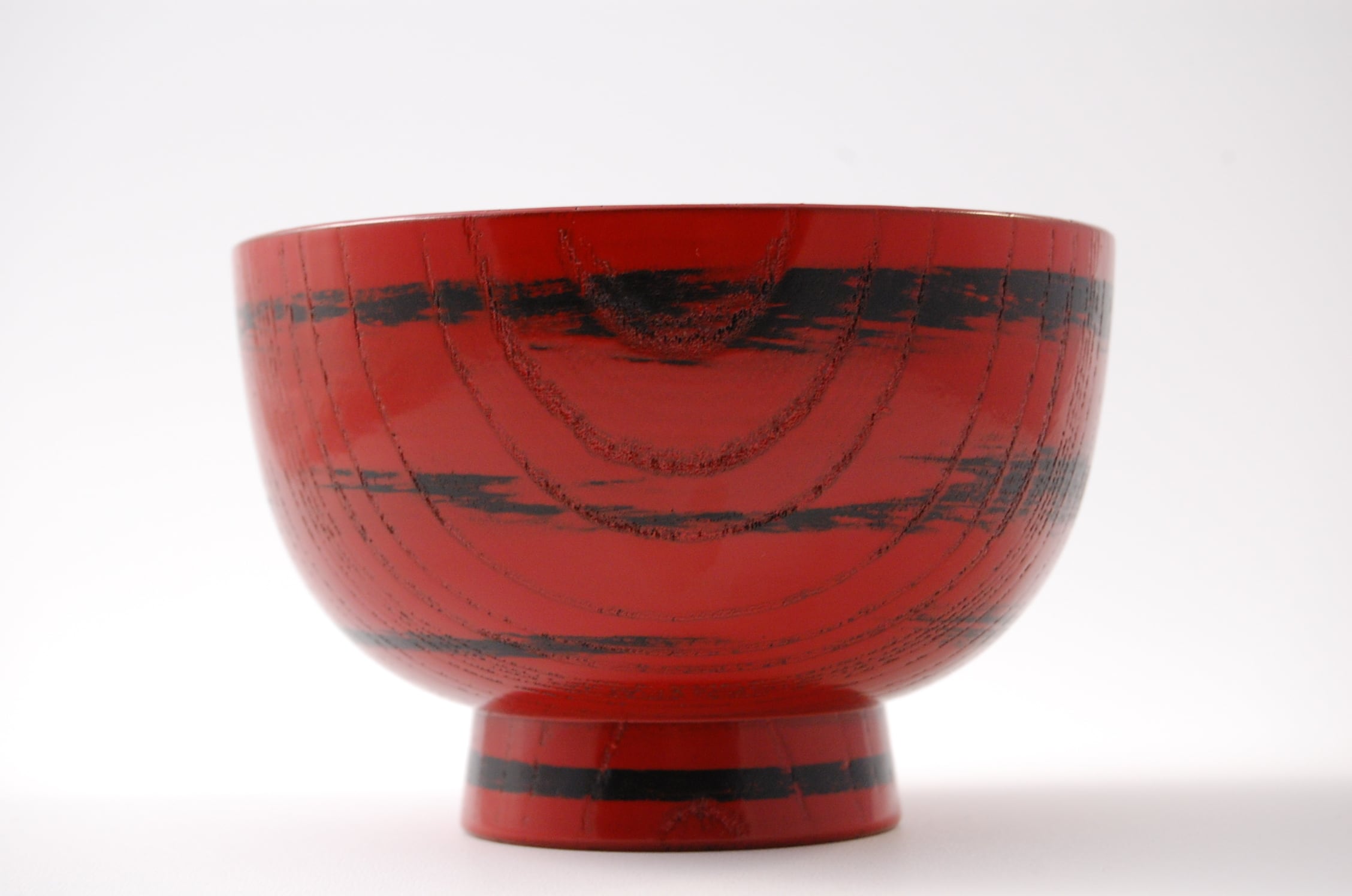 欅 茜塗 お好み椀 | 喜八工房