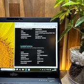 \ 公式ショップ限定価格❣️/ 美品《軽量》LIFEBOOK U9310/DX 第10世代 FHD 13.3インチ メモリ8GB SSD256GB ノートパソコン 安心サポート&3ヶ月保証付き