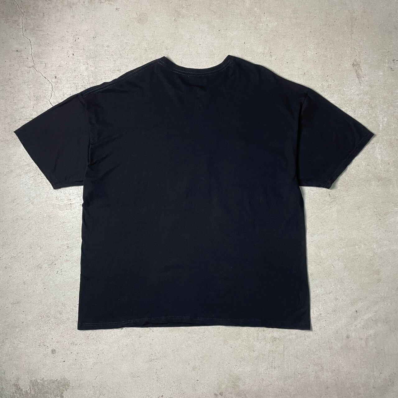 GOOSEBUMPS グースバンプス ホラー小説 プリントTシャツ メンズ3XL 