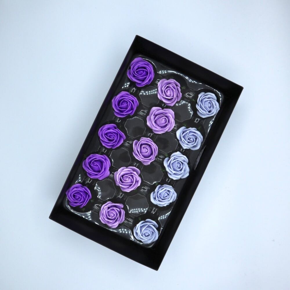 ジャナバラMJ-MIX7紫(15輪入り)