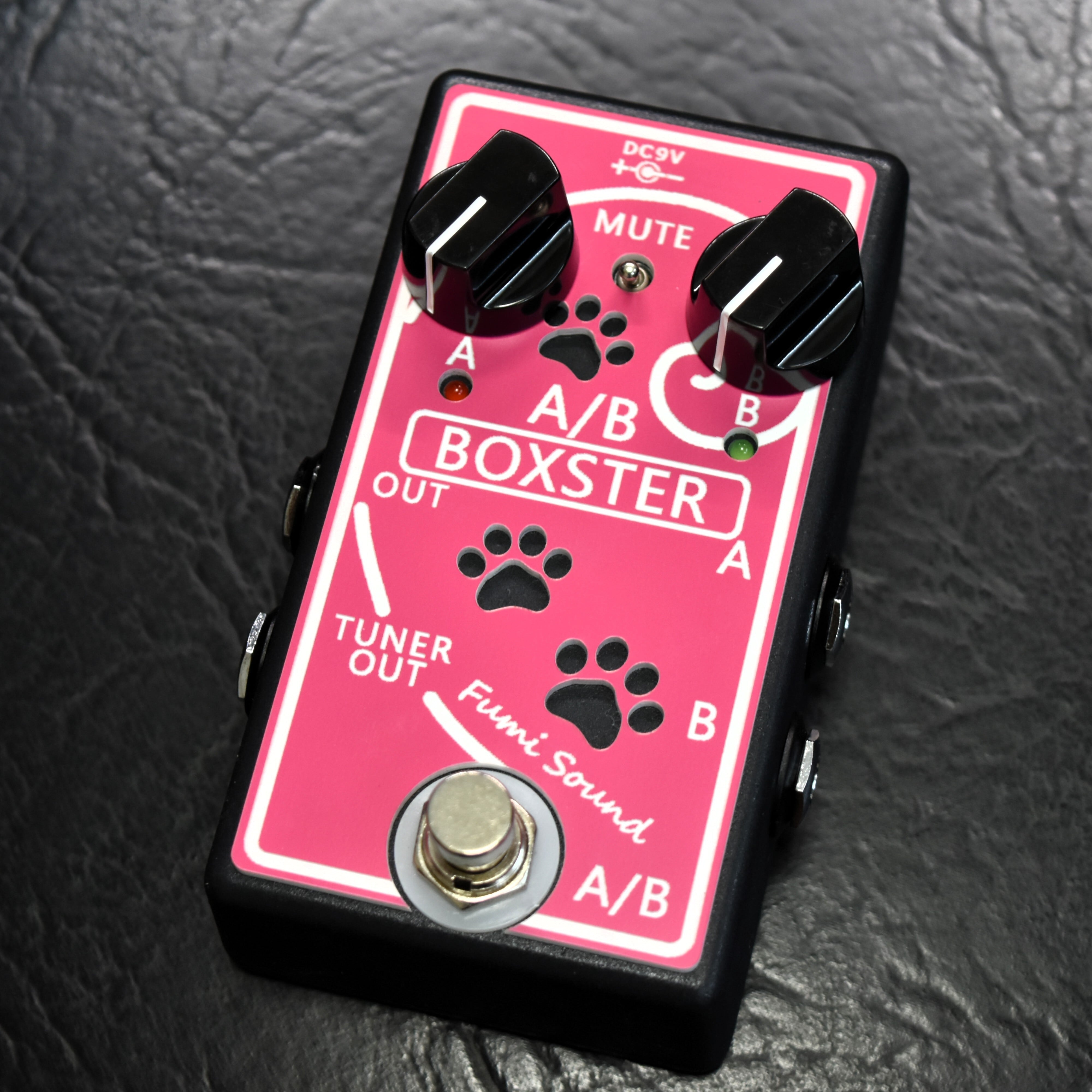 Dual Huck | Fumi Sound