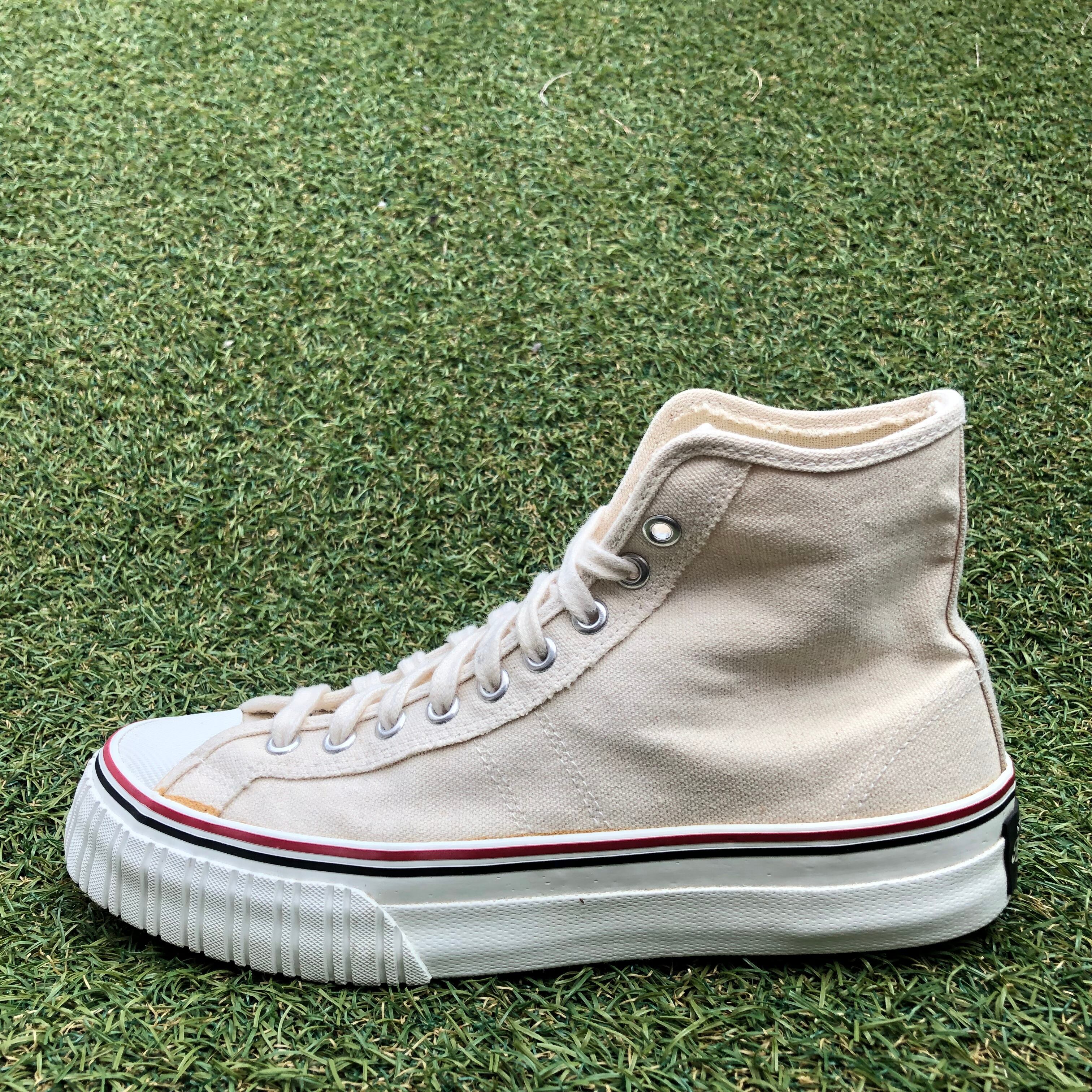 MillReef Gallop HighCut ミルリーフ ギャロップ ハイカット HB037