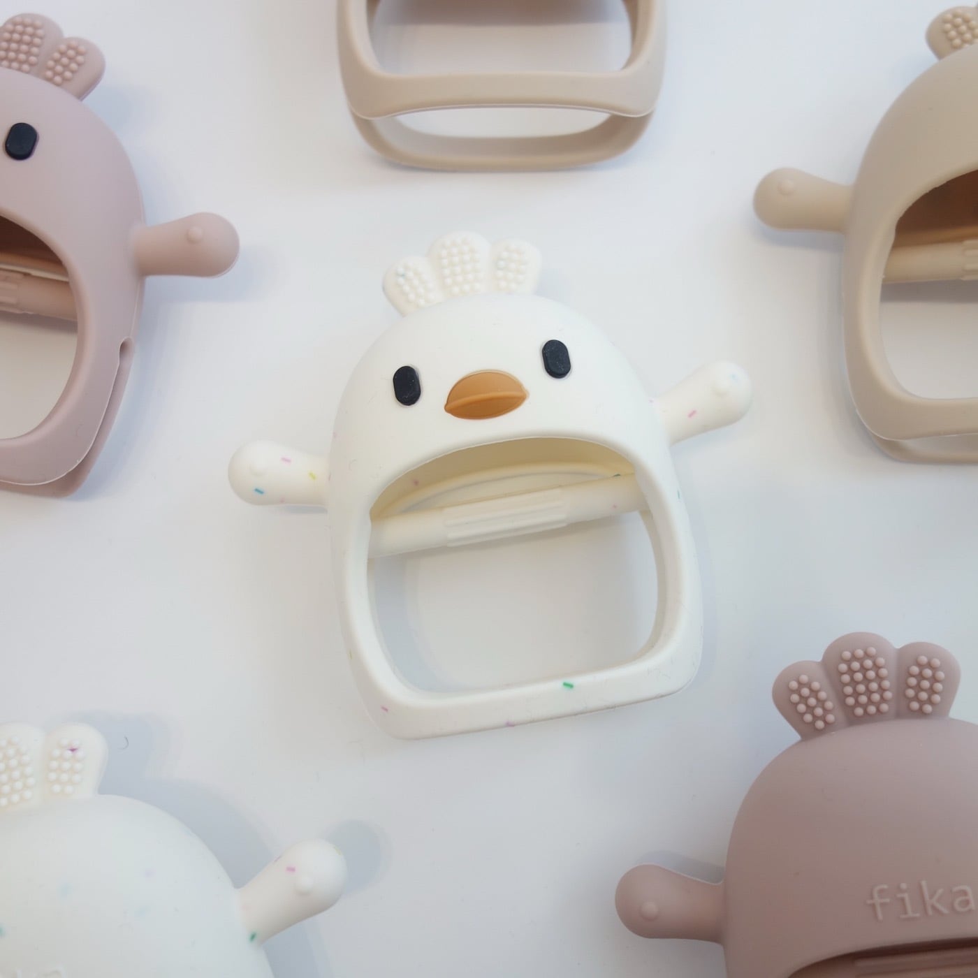 新発売】Cocco teether（コッコティーザー ) | fika