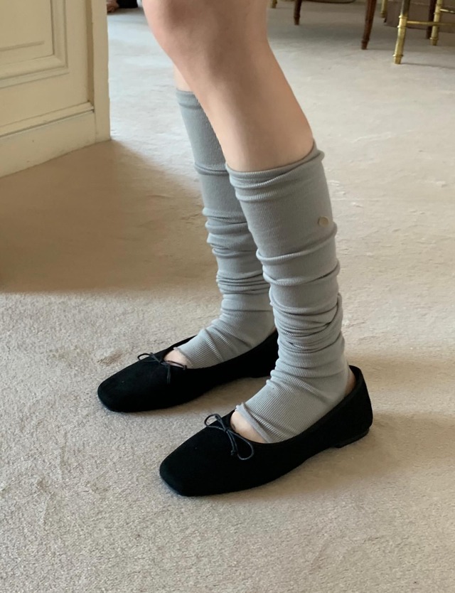 (予約)poster / Fury Leg Warmers / 4color