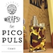 WRPAS! for iStick Pico Plus / ピコプラススキンシール