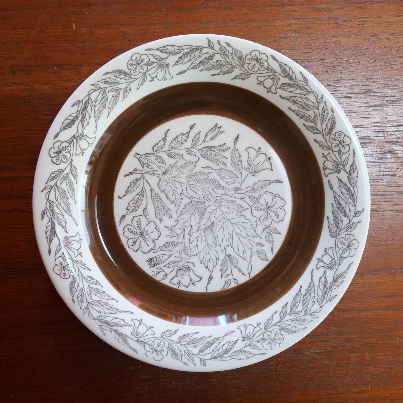 ゲフレ Gefle ［フォンタナ FONTANA ］ プレート19 | TORi loppis